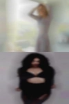 Naked women forest life butty