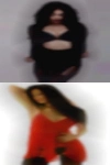 Galleries naked woman ass nude