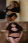 Housewife first time threesome