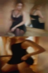 Pretty babe hard mature wet