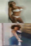 Mature women club alien work